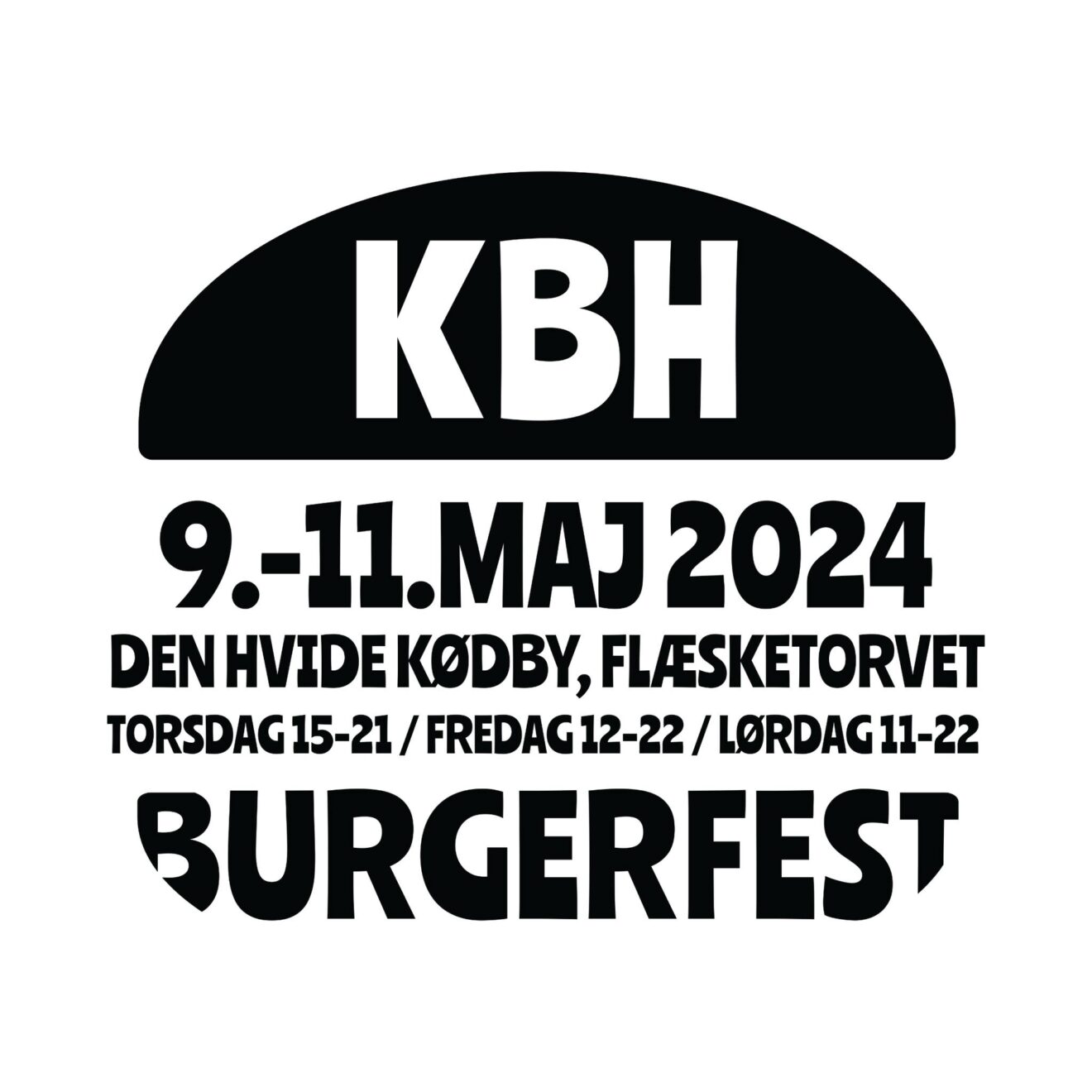 Københavns Burgerfest