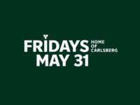 PR-foto Home of Carlsberg