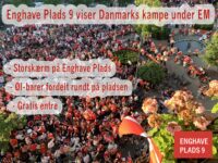 Pressefoto Enghave Plads 9