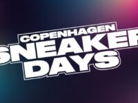 Pr-foto COPENHAGEN SNEAKER DAYS