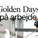 Pr-foto Golden Days Festival