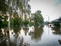 Skybrud ramte hovedstadsområdet (Arkivfoto HOFOR)