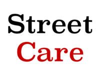 PR-foto Street Care