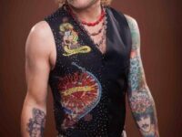 Mike Tramp / Pressefoto Ticketmaster