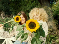 Dorthe Gerlach og Pernille Rosendahl - foto PR