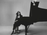 Melody Gardot - Pressefoto