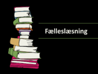 Guidet fælleslæsning