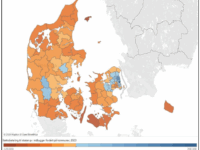 København bidrager til velfærden i resten af landet
